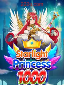 StarlightPrincess1000: Mergulhe na Aventura Espacial com 222o.com