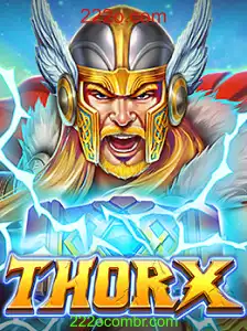 ThorX: O Mundo do Jogo Que Mistura Mitologia e Estratégia com 222o.com