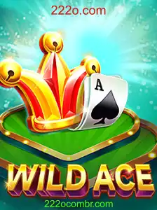 WildAce: Descubra o Novo Fenômeno dos Jogos
