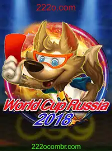 Aventuras no 'WorldCupRussia2018': Um mergulho no universo do jogo único